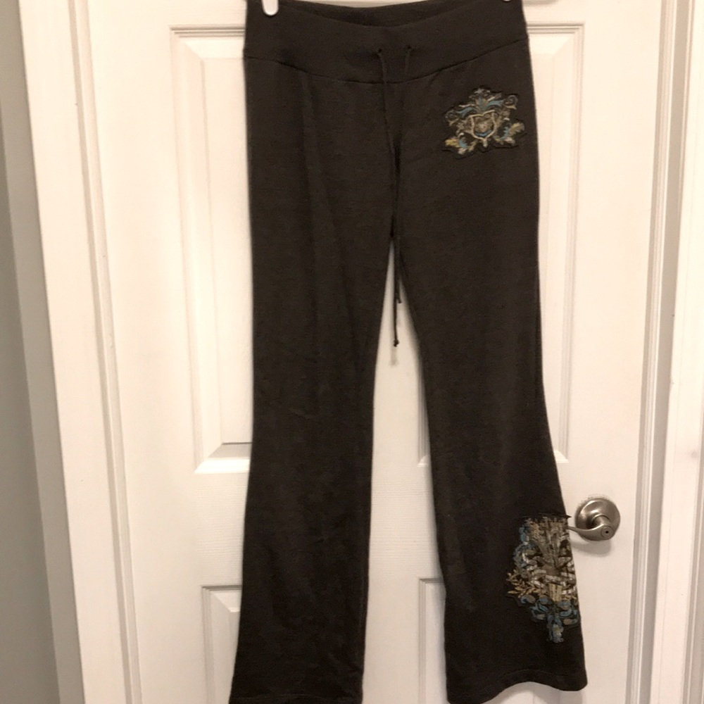 Cotton Pants